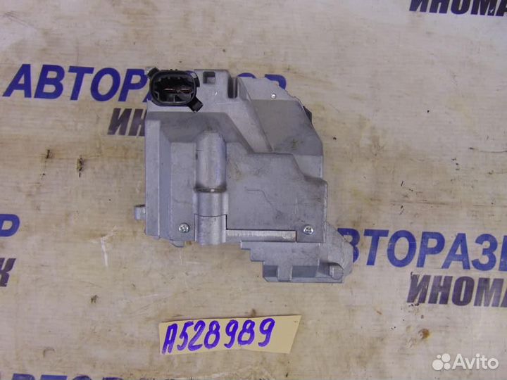 Блок электронный для Nissan Qashqai 1 2006-2013г