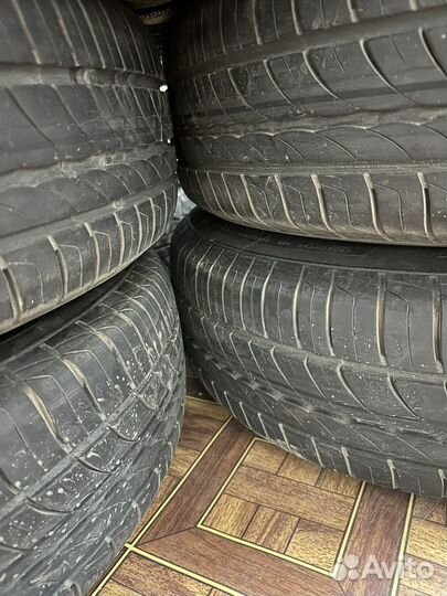 Комплект колес pirelli