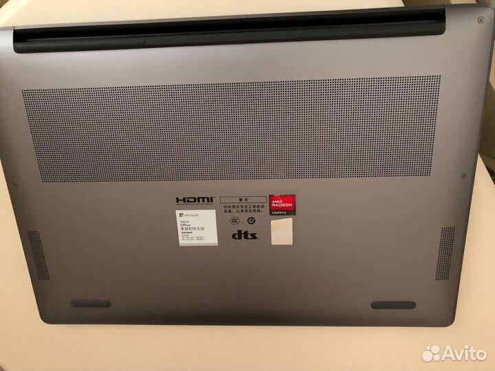 Xiaomi Redmibook pro 15 2022