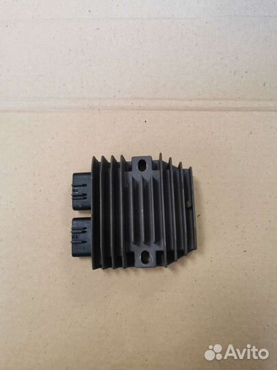 Выпрямитель 800 атв