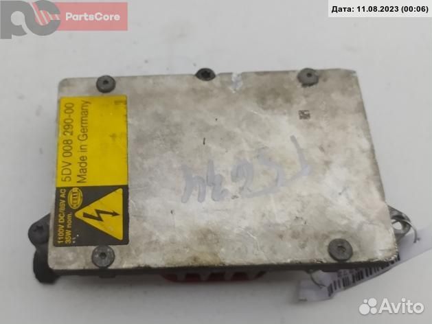 Блок розжига ксенона Mercedes-Benz E-Class