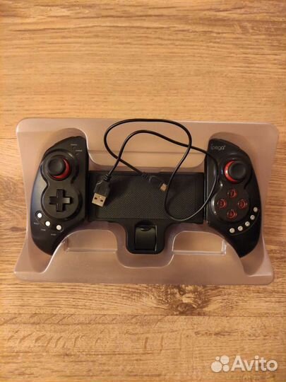 Контроллер для планшета пульт