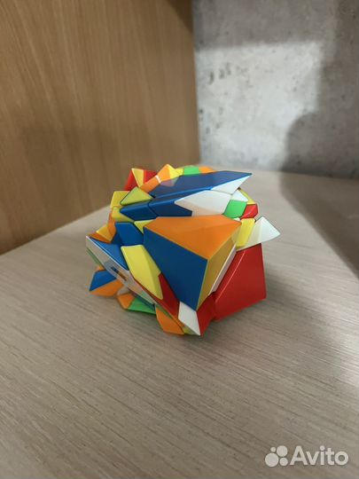 Кубик рубика