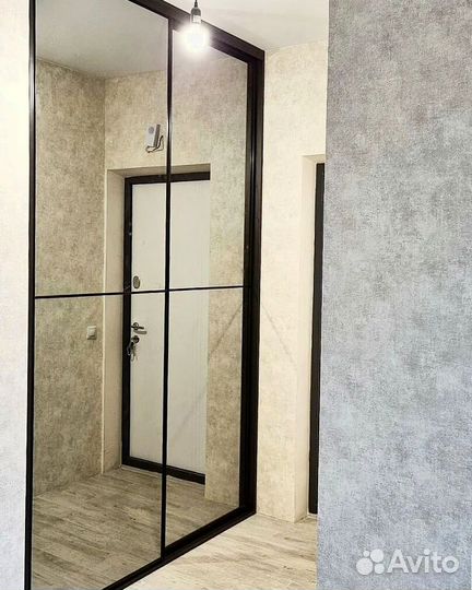 Шкаф встроенный