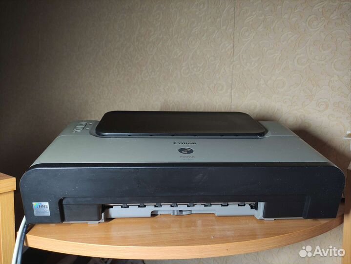 Принтер на запчасти