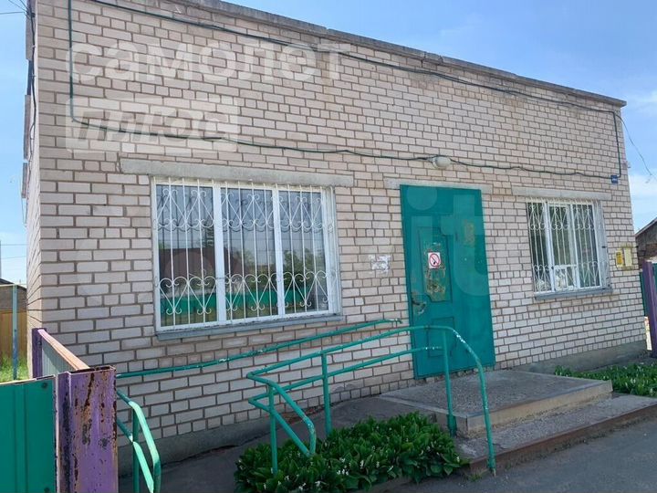 Дом 76,9 м² на участке 6,7 сот.