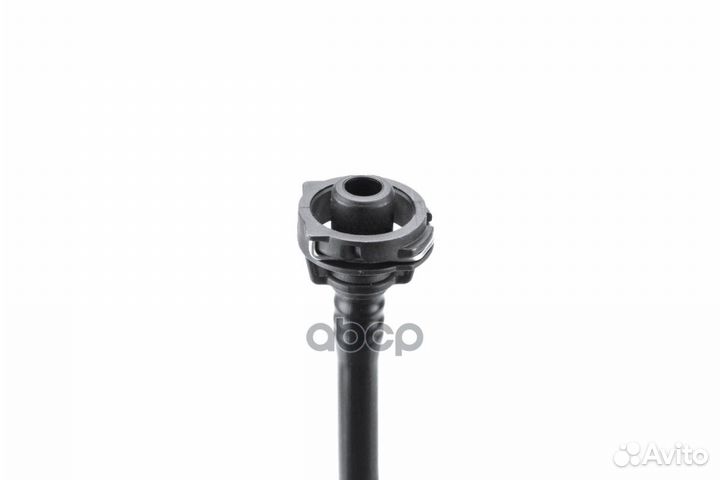 Трубка системы охлаждения;audi A6 C7,4G (2011)