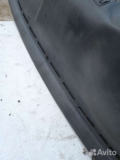 Торпедо Oрel Vеctra A Oпeль вектра а