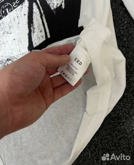 Enfants Riches Deprimes LongSleeve 21FW