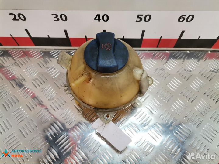 Бачок расширительный Audi A3 8L 1999 1J0121403B