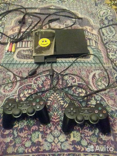 Sony PS2 3т Ps3 т8