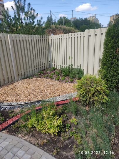 Таунхаус 73 м² на участке 1,5 сот.