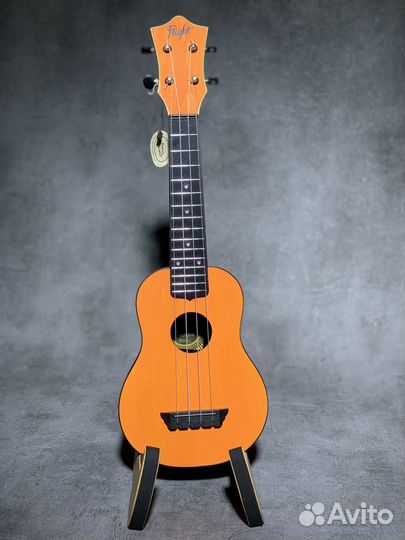 Укулеле сопрано flight TUS 35