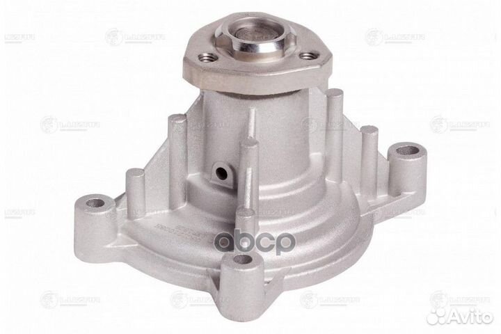 Насос водяной для а/м VW Golf VI (08) /Tiguan (0