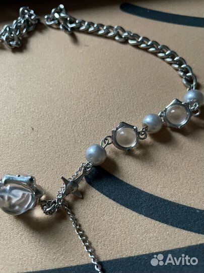 Чокер (2 штуки)