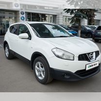 Nissan Qashqai 2.0 CVT, 2010, 200 222 км, с пробегом, цена 1 020 000 руб.