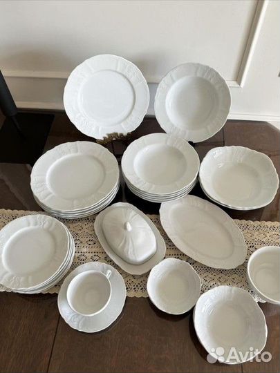 Прокат посуды и мебели