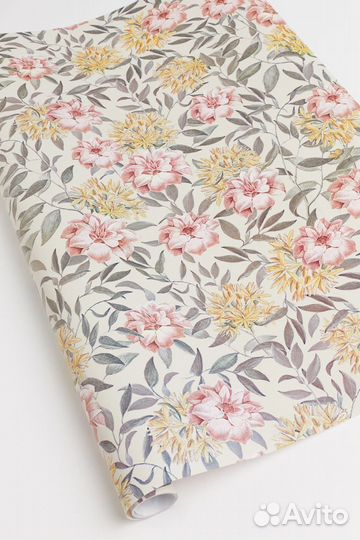 Упаковочная бумага hm home