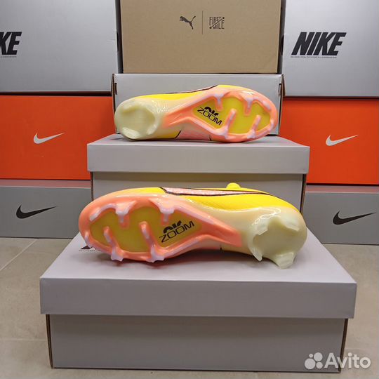 Nike mercurial superfly 9 Elite Air Zoom