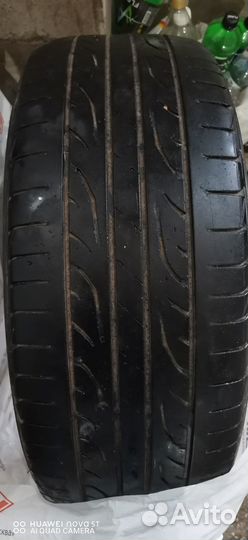 Dunlop SP Sport LM704 225/55 R17