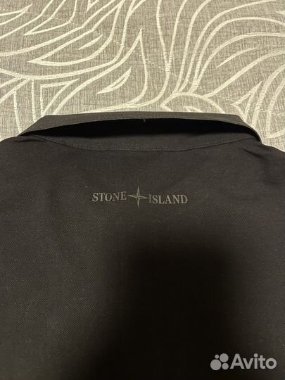 Stone island Поло