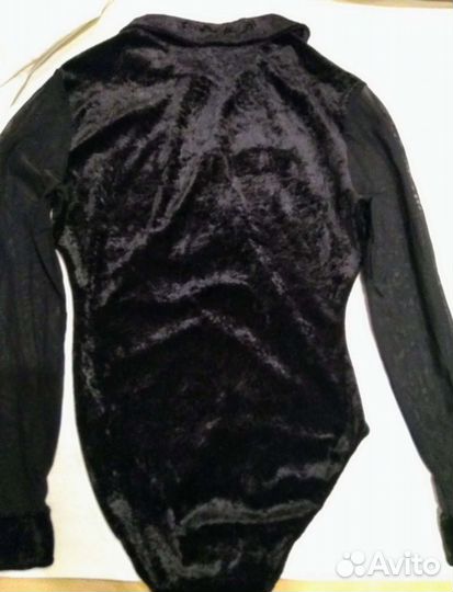 Боди женское 42 р-р
