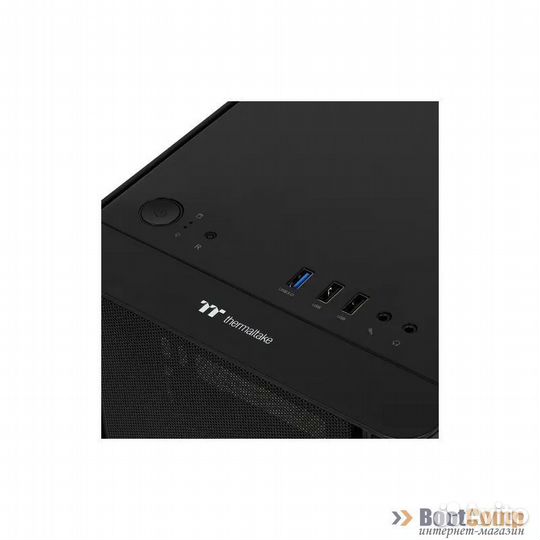 Корпус Thermaltake V150 TG argb Mesh Edition CA-1R