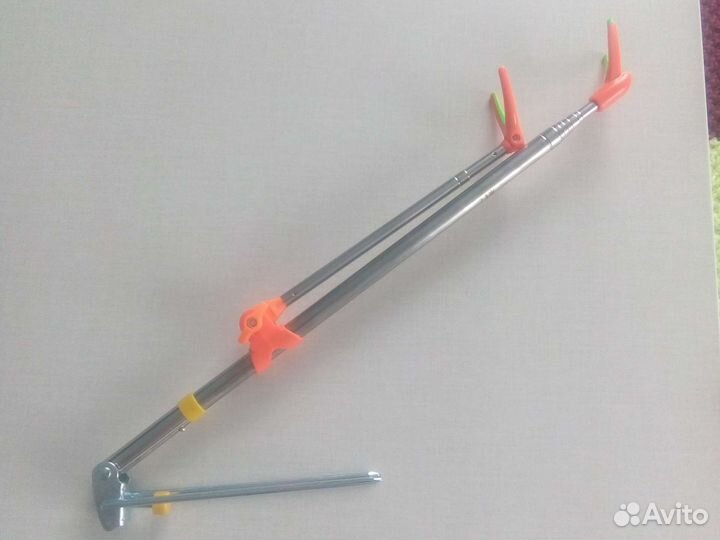 Удочки,оснастка