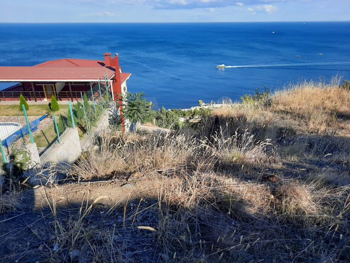 Участок 15 сот. (ИЖС)