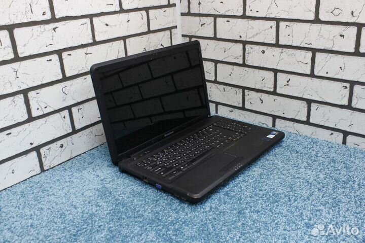 Доступный ноутбук для повседневных задач