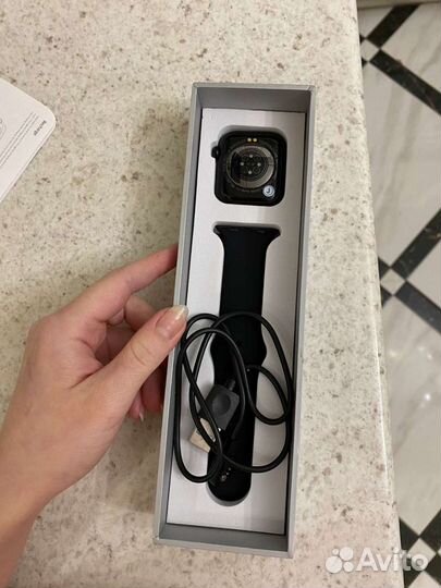 Smart Watch М16 plus