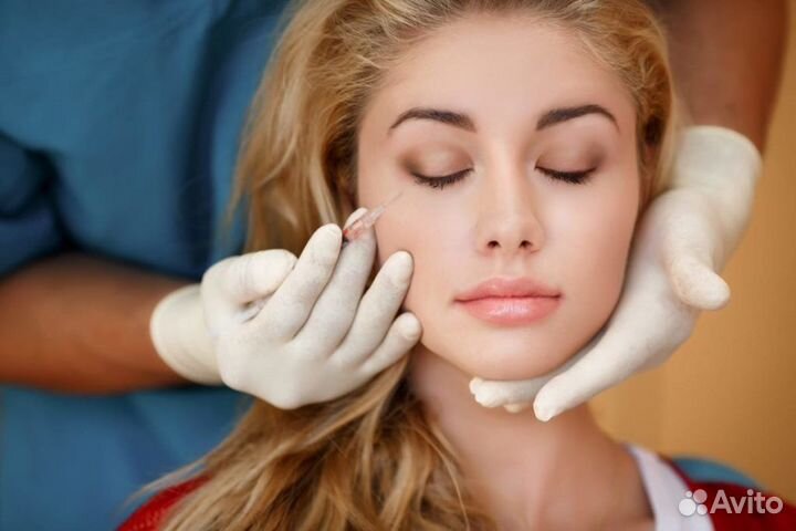 Консультация по ботулинотерапии (бта)