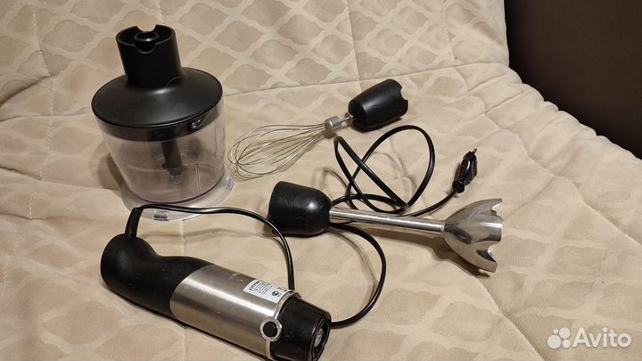 Блендер Polaris phb 0713al ремонт или запчасти