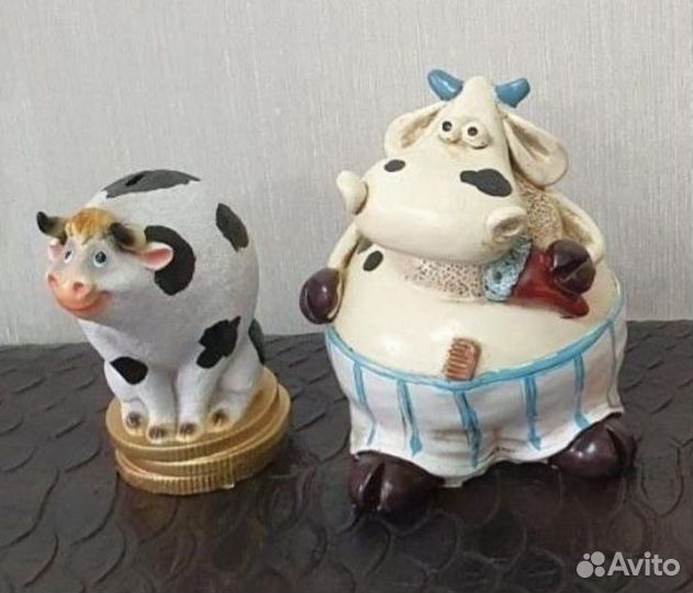 Копилка керамика