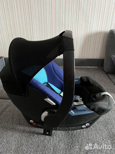 Автолюлька cybex