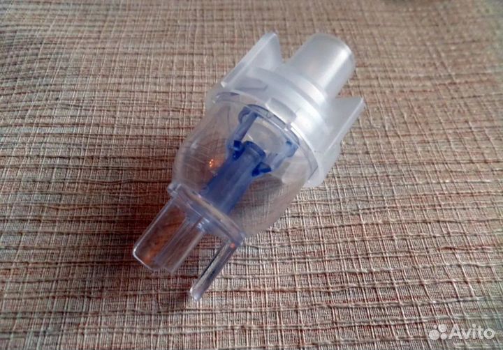 Распылитель для ингалятора небулайзерная камера