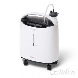 Кислородный аппарат (концентратор) для дыхания