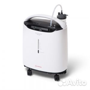 Кислородный аппарат (концентратор) для дыхания