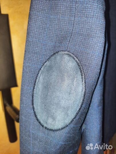 Костюм школьный р. 146-152