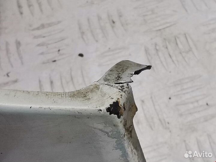 Крыло переднее правое для Renault Scenic 1