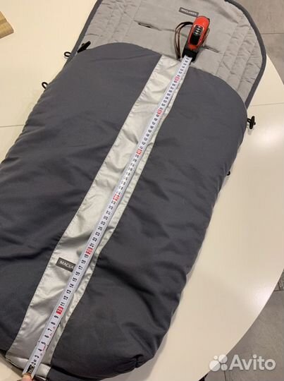 Конверт (муфта) для коляски Maclaren