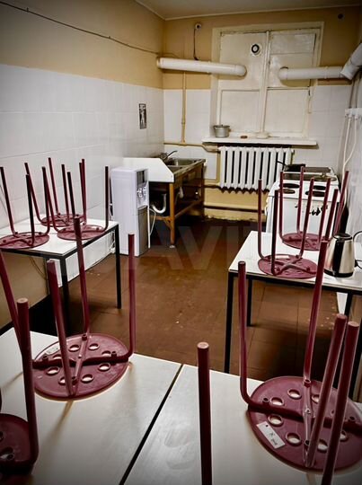 Комната 14 м², 1/5 эт.