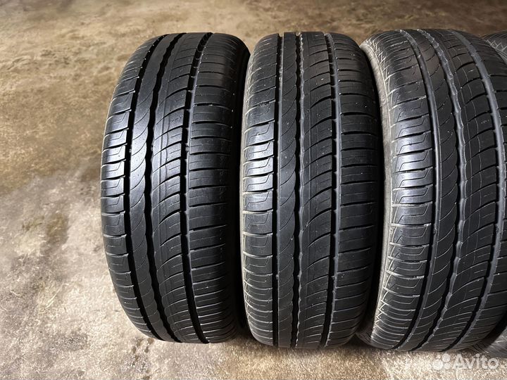 Pirelli Cinturato P1 Verde 195/55 R16