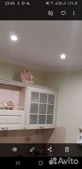 Декоративная тарелка