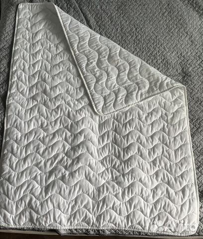Одеяло утепленное 110*140