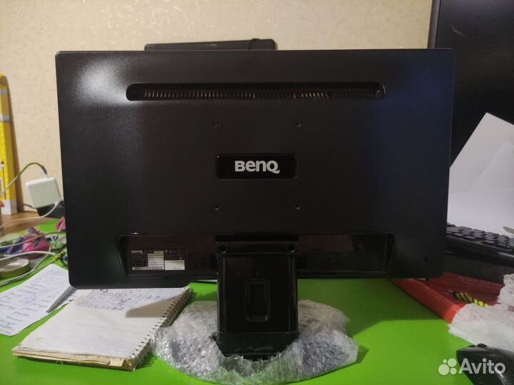 Монитор Benq