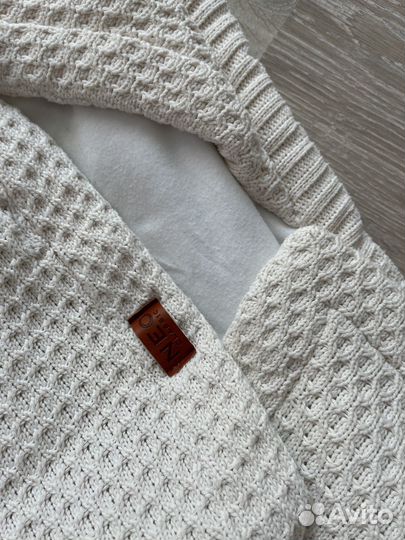 Одеяло-конверт