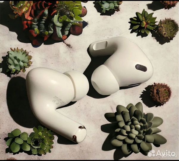 Airpods pro 2 premium 2024