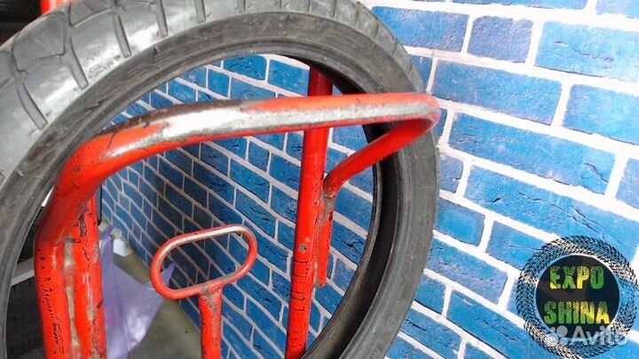 Мотошина Michelin Anakee Adventure 2CT 120 70 R19