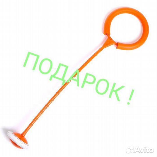 Батут с сеткой 366 см Доставка